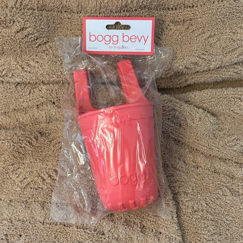 Bogg Bevy